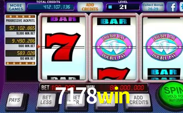 7178win bet