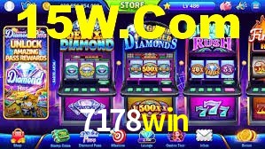 Bonus Features 7178win