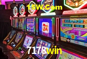 7178win - Game Jogo Cassino no Brasil - 7178win.com