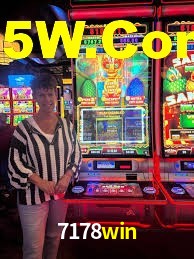 Experiência VIP 7178win
