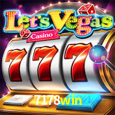 Welcome Bonus 7178win