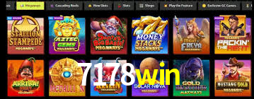 Gates of Olympus 7178win