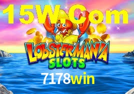 7178win App Interface