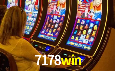 Estatísticas 7178win