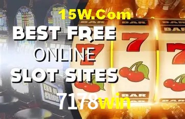 Tecnologia da Plataforma 7178win