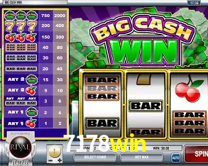 Login Seguro 7178win