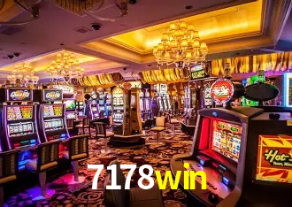 Apostas de Tênis 7178win