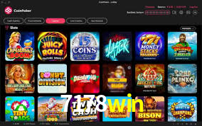 Daily Bonuses 7178win