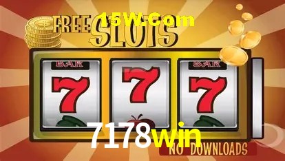 Estatísticas do Jogo 7178win