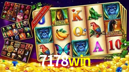 Promoções Sazonais 7178win