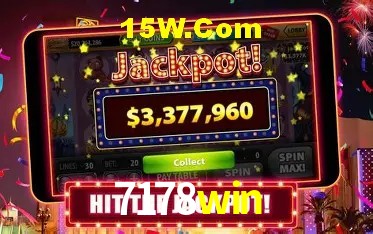 Recursos de Bônus 7178win