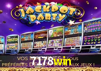 Bônus Diários 7178win
