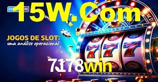 Live Casino 7178win