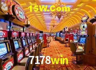 Promoção Relâmpago 7178win
