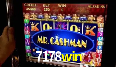 Especiais de Fim de Semana 7178win