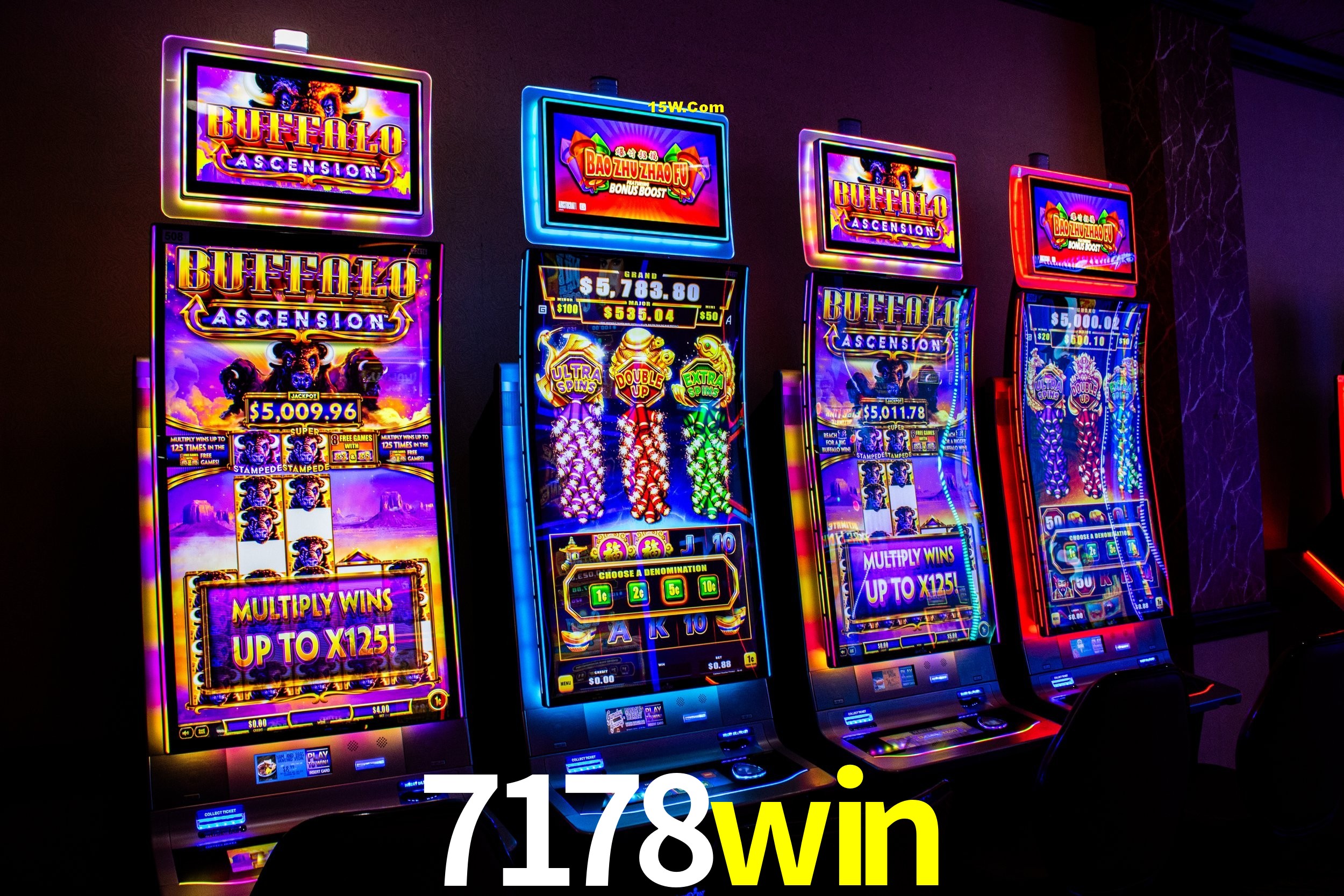 Player Reviews 7178win