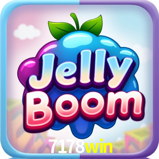 Descubra a Magia dos Jogos de Arcade no 7178win