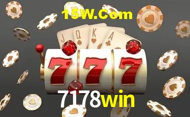 Experiência VIP 7178win