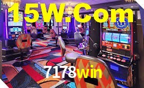 VIP Casino 7178win