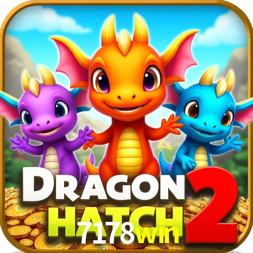Slot Games 7178win