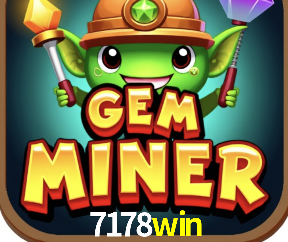 Interface do App 7178win