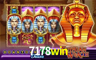 Torneios 7178win