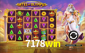 Sinta a adrenalina dos jogos de cassino com 7178win