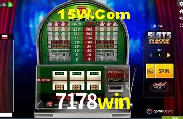 Apostas de Futebol 7178win