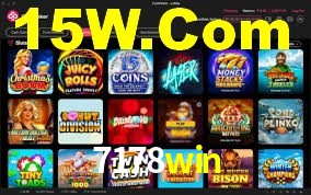 Welcome Bonus 7178win