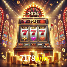 Blackjack Table 7178win